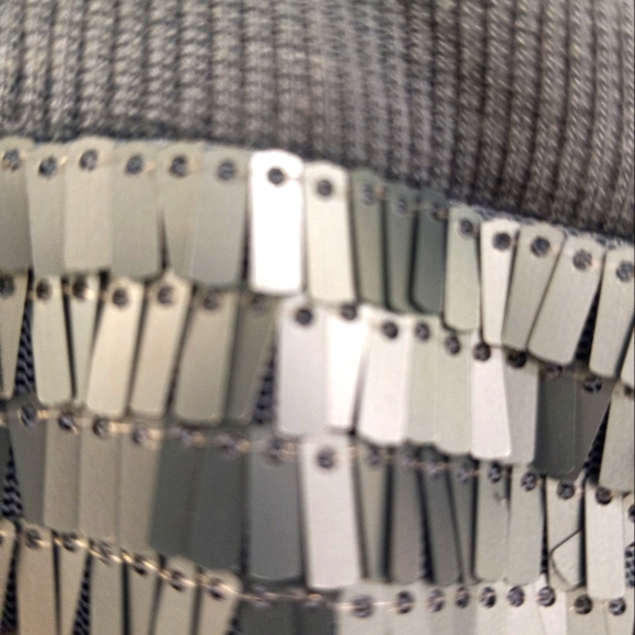 Bebe Short Skirt - Picture 2 of 4